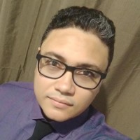 Daniel Assis Ribeiro