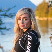 Amber Spencer