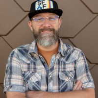 Andrew Harvell