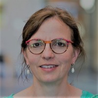 Annelies van der Maarl