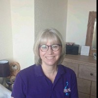 Joanna Lesley Gawthorpe