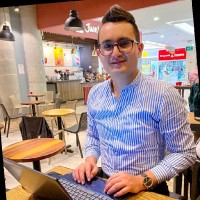Leonardo Bedoya Vinasco