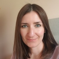 Małgorzata Gregorczyk