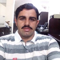 Kamran Laghari