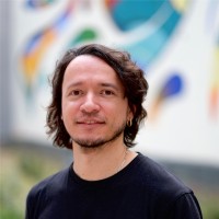 Daniel Rojas Keyser