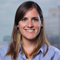 Daniela Meyer, Cisa