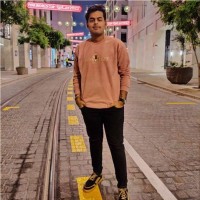 Anish Chopda