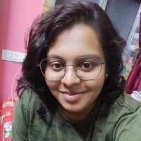 Ria Biswas
