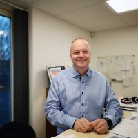 Jesper Kjær Nielsen