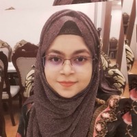 Fairuz Huq