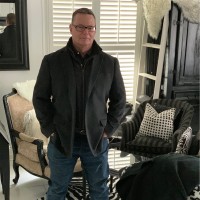 Rick Scarlett