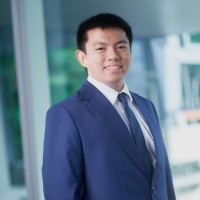 Vincent Syling, Mba