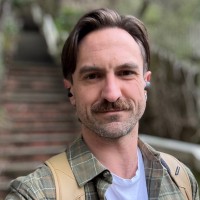 Liam Mcconnell