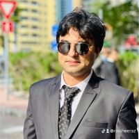 Muhammad Sheeraz Mahdi