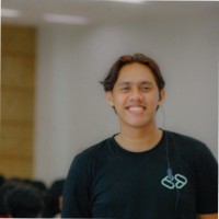 Dimas Akbar Alhafidz