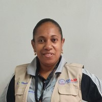 Thelma Wararu
