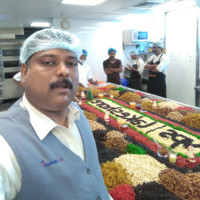 Jayaram Jayaram