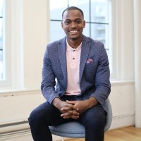 Akinfolarin Olusuyi, Cfa