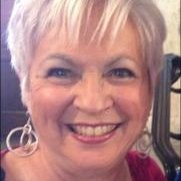 Pat Marino Smyton