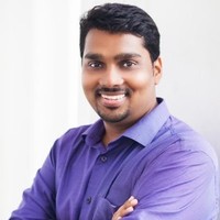 Praveen Nair