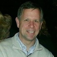 Steve Lanahan