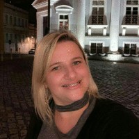 Isabel Cristina Formaggini Pressoti