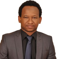 Mamadou Saïdou DIALLO