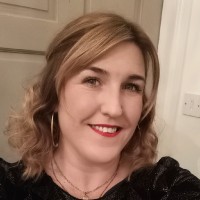 Leanne Johnston