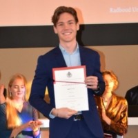 Luca Jay Pamboer