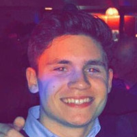 Liam Townsley