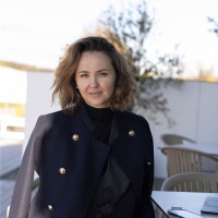 Elena Ackermann