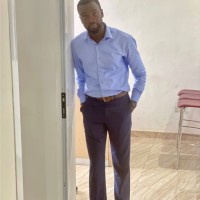 Theophilus Agyen