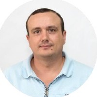 Alexandr Pascalov