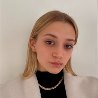 Gaia Maria Molteni