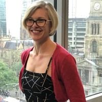 Vanessa Cairns