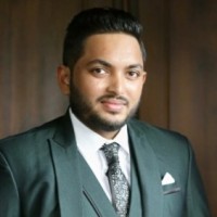 Mohamed Dilshad