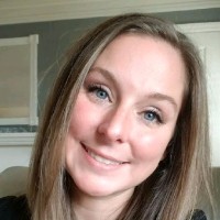 Tiffany Sarell, Pharm.D., Aahivp