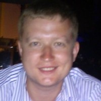 Andrei Kolesnikovich