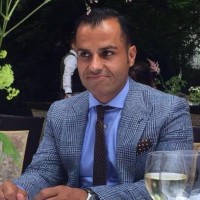 Sam Sohi