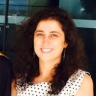 Salma Shkukani
