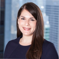 Melissa Mariaschin