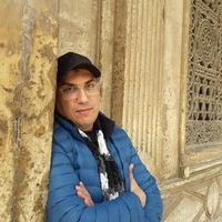 محمود شاهين