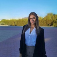 Elisavet Toumpi