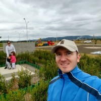 Felipe N. Bardini