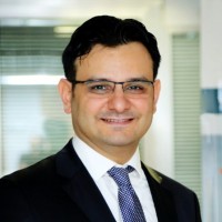 Ihsan Sürmeli
