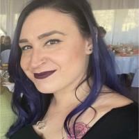 Jessica Reeger
