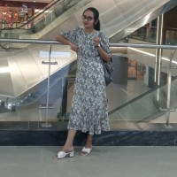 Shaik Farhana