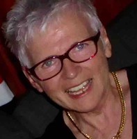 Mary Mcalpine