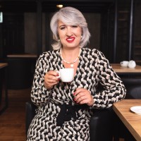 Małgorzata Dobrowolska