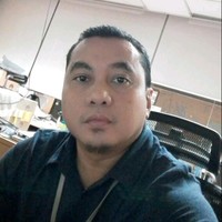 Dicky Muhamad Ali F
